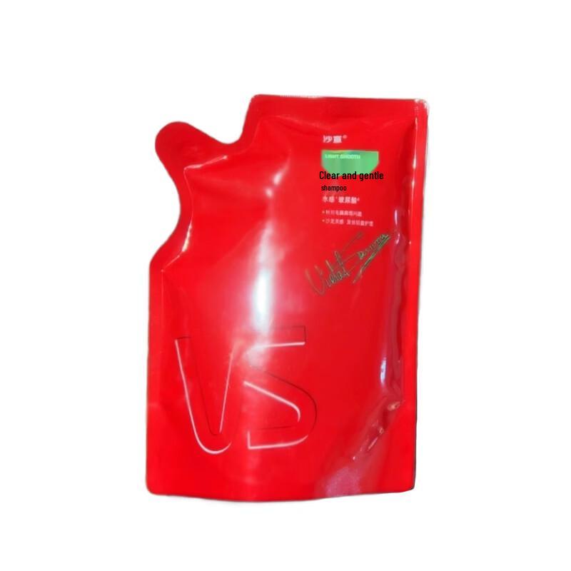 

Vidal Sassoon Light & Smooth Shampoo Refill Pouch