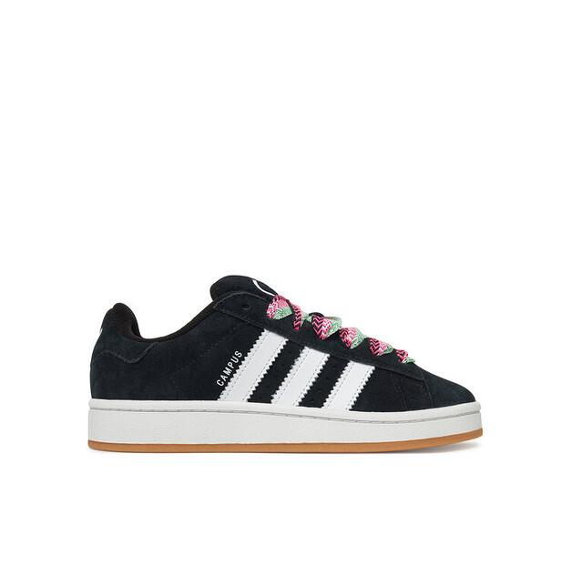 

adidas кроссовки Campus 00s JH7272 черный EU 36 2/3