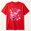 Breast Cancer Football Pink Out Tshirt Tackle Breast Cancer Tee Preppy Game Day Bow Tops Pink Ribbon Shirt Breast Cancer Shirt