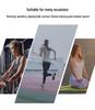 Seamless Gradient High-Waist Butt-Lifting Yoga Shorts for Women - Quick-Dry Fitness & Outdoor Sports