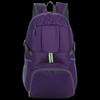 35L Foldable Waterproof Outdoor Backpack