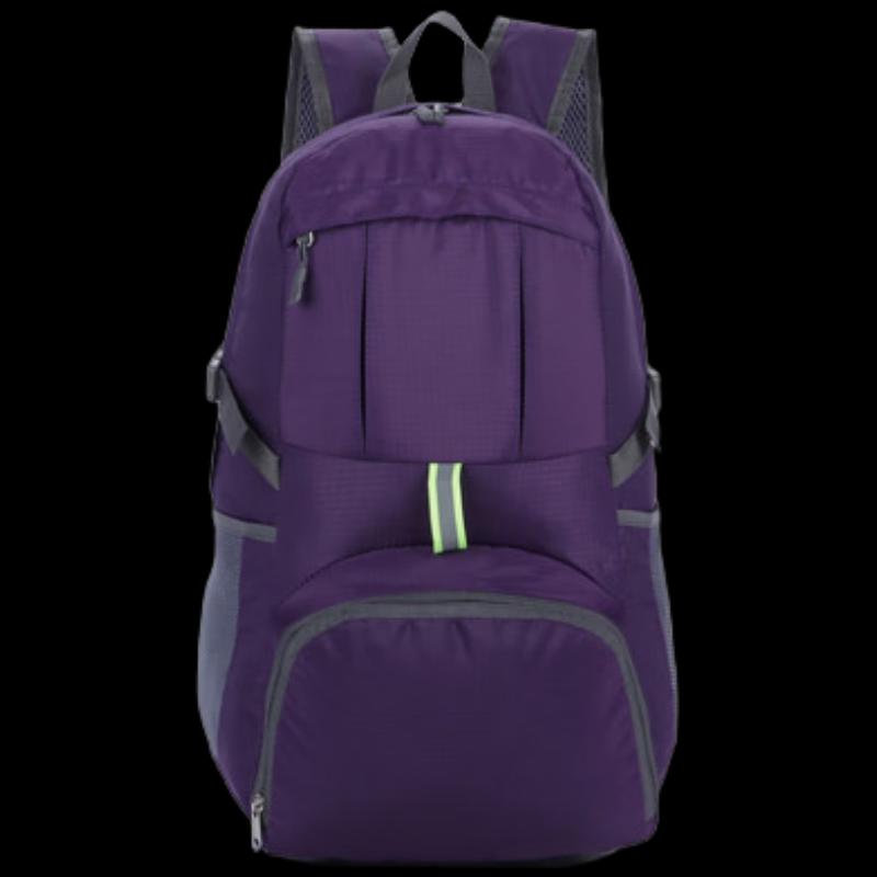 35L Foldable Waterproof Outdoor Backpack