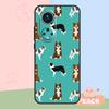 Border Collie Dog Case For Honor Magic 8 6 7 Pro Honor Win RT 70 90 X8b X8c X9a X9b X9c X9d 200 400 Lite Cover