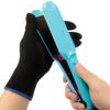 Blocking Heat Resistant Heat Resistant Glove Flat Iron Hand Skin Care Gloves Hair Styling Tool