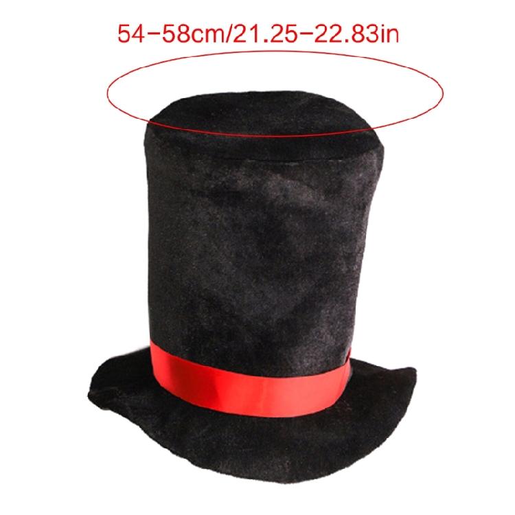 Lined Unisex Hat Personalized Trendy Hat Stage Performances Hat for Male Women Autumn Winter Fashion Simple