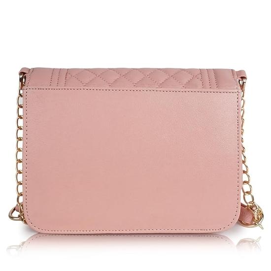 PLANX Synthetic Leather Casual Sling/Hand bag for womens & Girls.