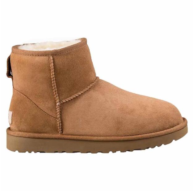 Ugg Classic Mini II сапоги