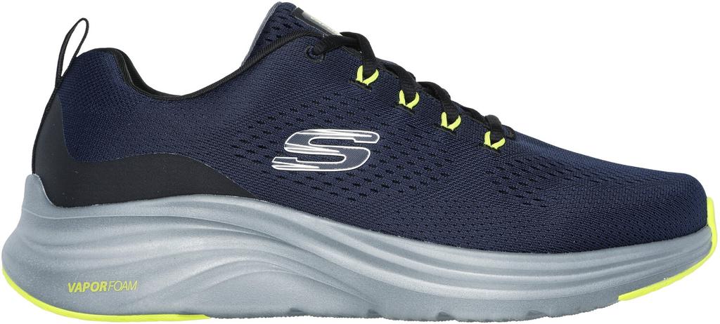 Skechers Vapor Foam Navy/green Sneakers