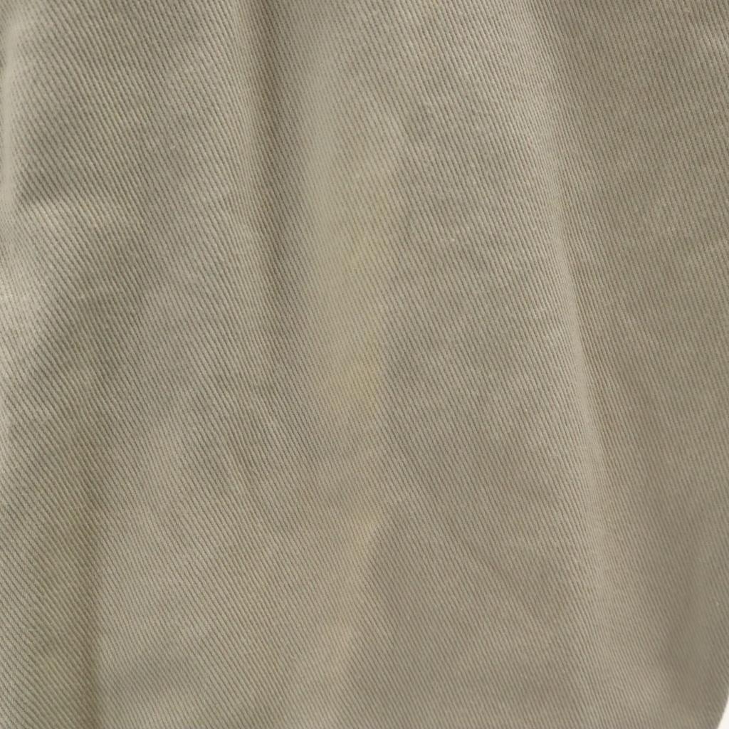 PT01 TRENTAQUATTRO Long pants beige Men's Used