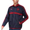 Jackets Men's Black Crew Neck Moderate Other GR0696