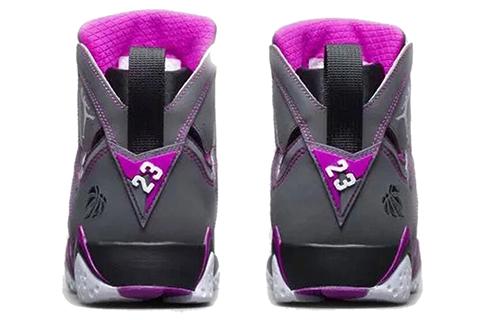 Jordan 7 Retro Valentine's Day 2015 GS 705417-016
