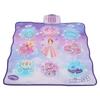 Dancing Challenge Mat Pedal Game Parent Child Interaction Electronic Music Dance Pad Toy for