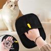1/2/5pcs Pet Hair Remover Mitt Pet Hair Remover Gloves Deshedding Brush Glove for Dog Cat Rabbit with Long/Short/Curly Hair