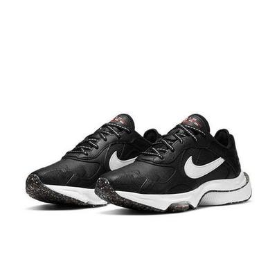 Wmns Air Zoom Division WNTR Black White CZ3753-001
