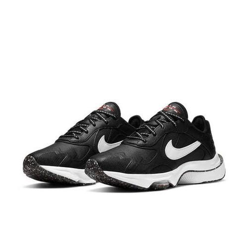 Nike Wmns Air Zoom Division WNTR Black White CZ3753-001 EU 36
