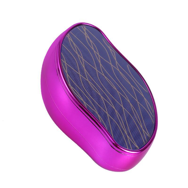 

Трансграничное модернизированное кристаллическое наностекло для полировки волос, ручное средство для удаления волос, физическое средство для удаления волос