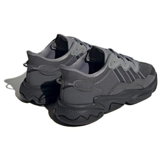 adidas Ozweego Low Grey Black - ID9818