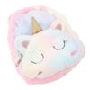 Cute Cartoon Backpack Soft Plush Toy Backpack Compact Schoolbag with   Strap for Girls Kids Toddlers