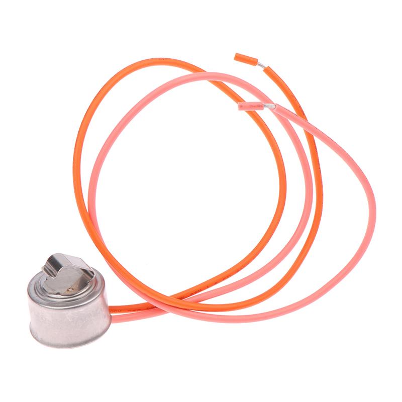 Wr50X10068 Kühlschrank Abtau-Thermostat Passend für General Electric Hotpoint Ap3884317 Wr50X10054 1170024 Zubehör