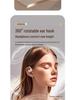 2025 Wireless In-Ear & Over-Ear Bluetooth Headphones - High-Value, Sports, Ultra-Long Battery, No Pain Design