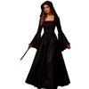 Costume de carnaval pentru femei – Costume mistice pentru femei
