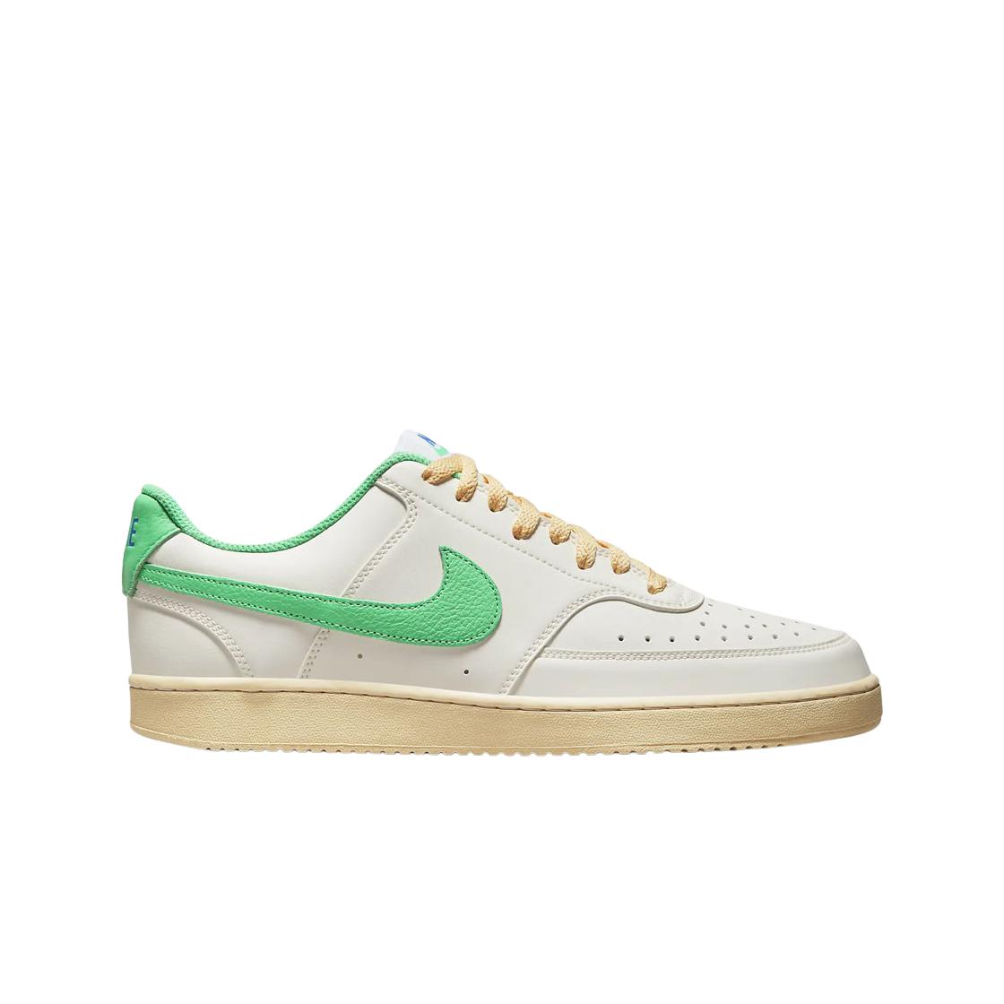 

Nike Court Vision Low Sail Electric Algae 290