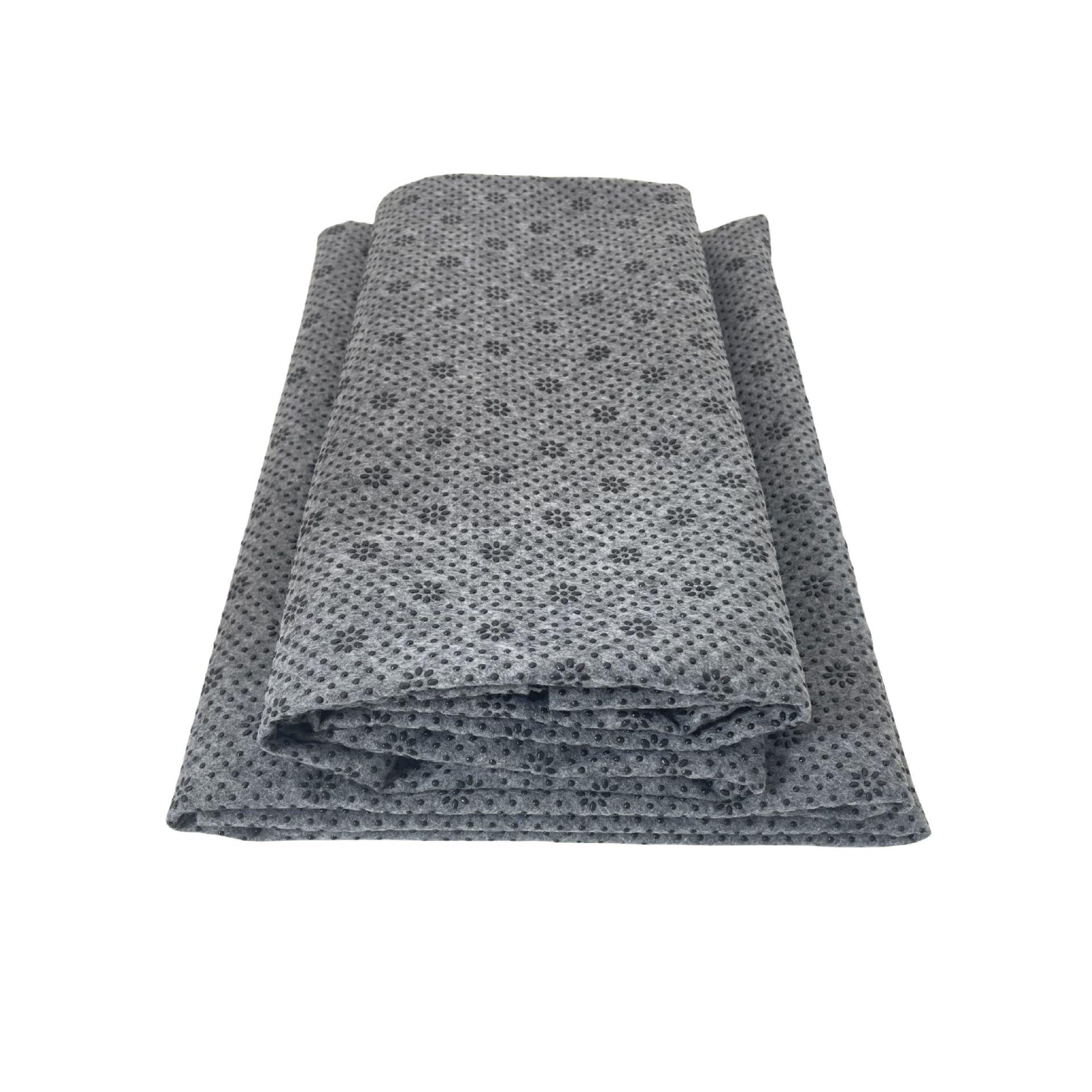 

Тафтинговый пистолет Ковровая ткань: Утолщенный, Нескользящий, Точка в виде цветка сливы для вышивки иглой для пуансона своими руками 1*1 m