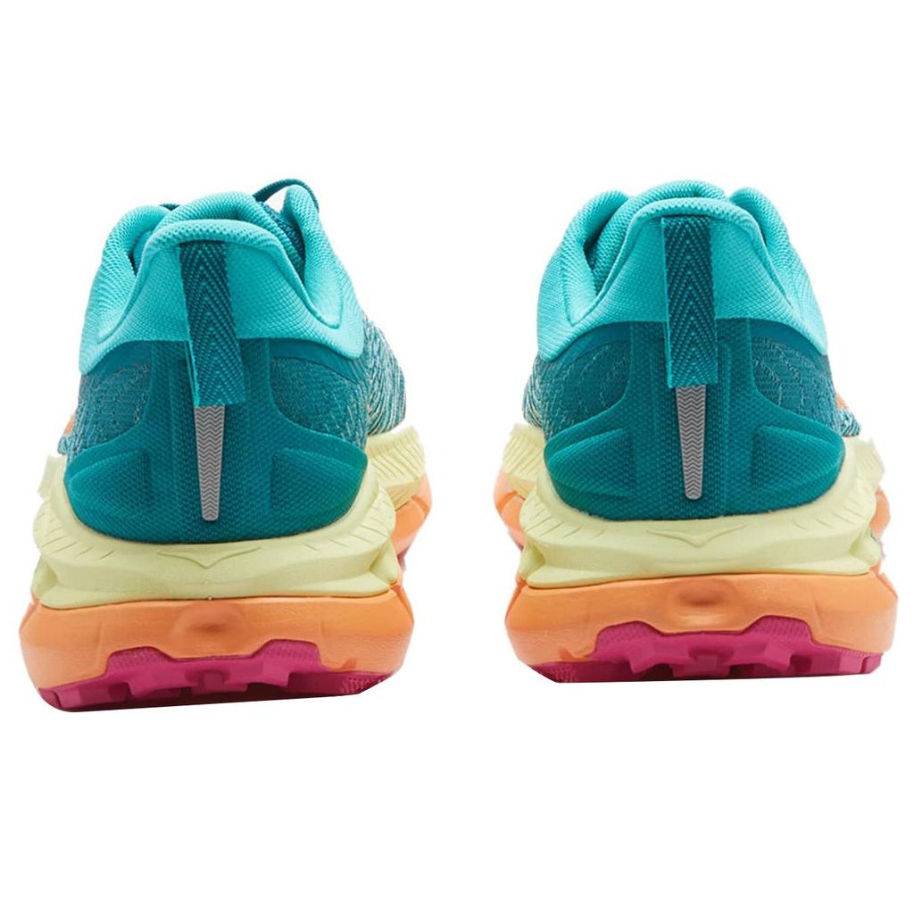 HOKA One One Mafate Speed 4 Lago Profondo Ceramica 1129930-DLCR