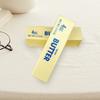 1/3/5Pcs Butter Stick Squeeze Toy Stress Relief Slow Rebound Butter Stick Pinch