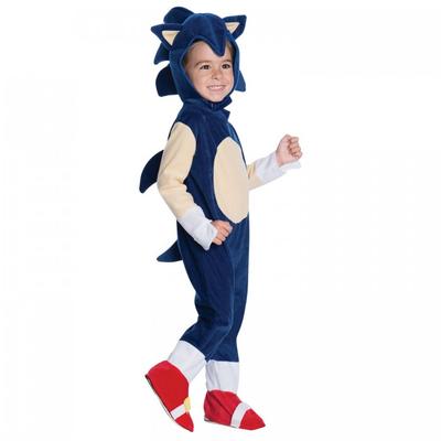 Toddler Costume