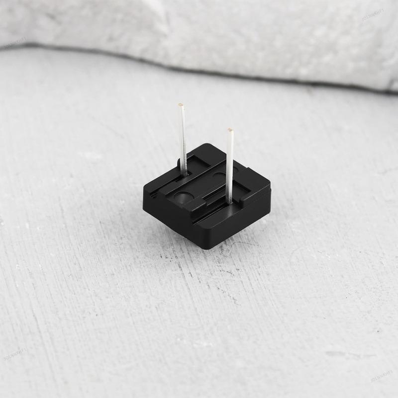 10-50PCS Silica Gel Tactile Tact Push Button Switch 2Pin 4Pin Panel PCB 8x8mm for Electronic Products Household Appliances