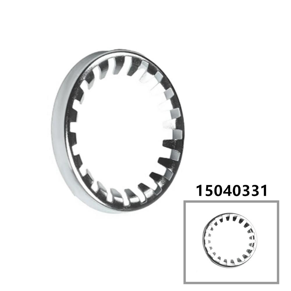 Spare Tire Carrier Lock Ring For Chevy Silverado GMC Sierra 15040331