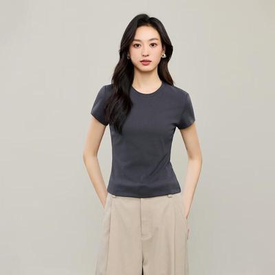 Üst Kıyafetler – T-shirtler