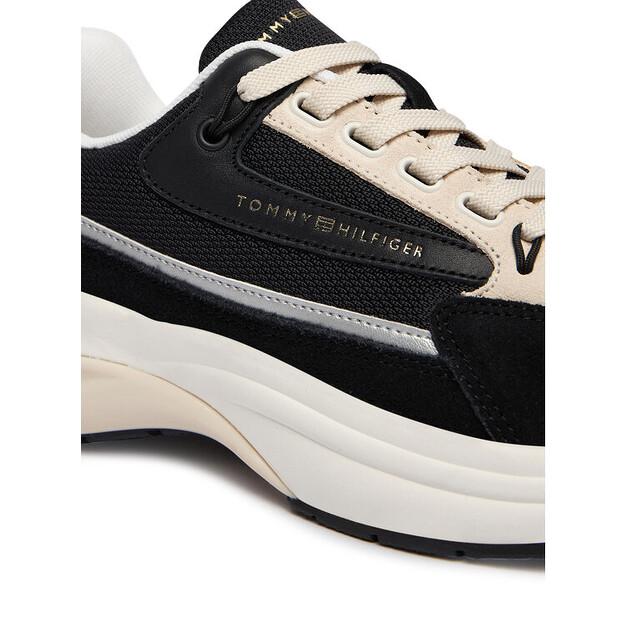Кроссовки Tommy Hilfiger Th Sporty Chic Runner