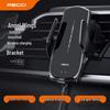 RHO-C27 Angel Wing Car Wireless Charger Mount