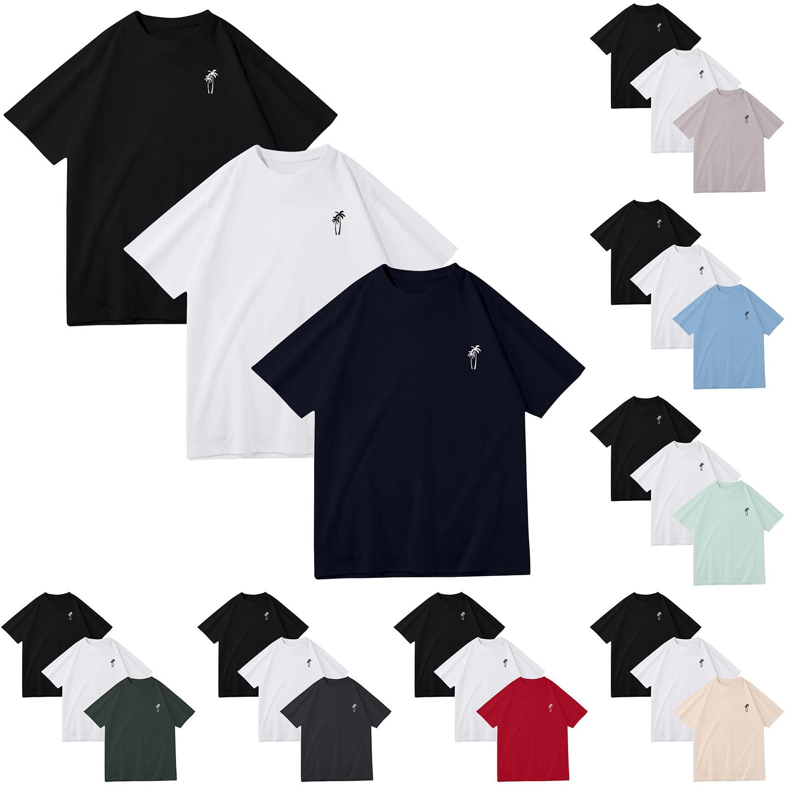 

Унисекс Свободные топы с заниженными рукавами Унисекс Повседневные модные топы с короткими рукавами L бежевый