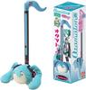 Otamatone Otamatone Deluxe Hatsune Miku Ver. W100 H440 D12mm 1367 Hatsune Miku