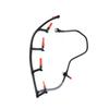 Fuel Injection Return Hose For 11-22 Ford Ranger Mazda BT-50 3.2L BB3Q-9K022-BH