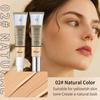 30g CC Cream Foundation Waterproff Concealer Moisturizing Sunscreen Liquid SPF 50+ Long Lasting Brightening Makeup Primer