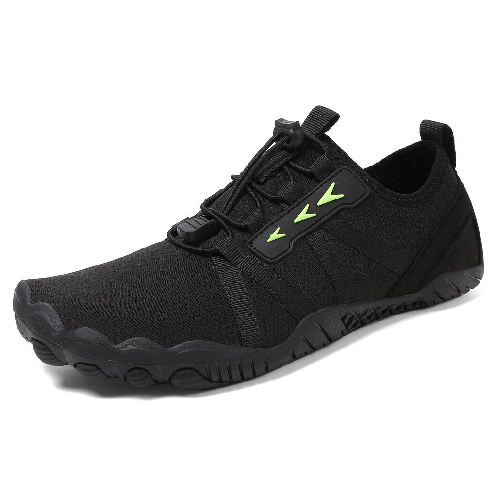 Outdoor creek shoes five-finger beach shoes breathable quick-drying wading shoes men's and women's non-slip fishing shoes indoor fitness shoes