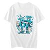 Bocchi The Rock Special Print TShirt Casual Cotton Manga Shirt Anime Comfortable Hip Hop Graphic T Shirt Short Sleeve Soft Tees