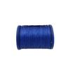 6-Strand Wax Gold Thread Color Gold Wax Line Macrame Woven DIY Bracelet Necklace Pack Stone Braid Rope Wire Can Be Sintered