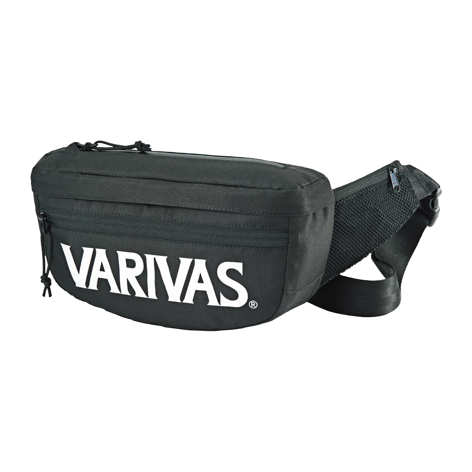 

VARIVAS VARIVAS NEW ERA Explorer поясная сумка Черный × VAAC-72 чёрный