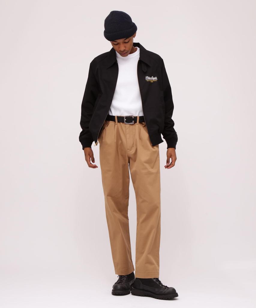 AVIREX USN Utility Jacket Blue Angels USN Utility Jacket Blue Angels Medium 010 Black / / 783-4152006 Men's