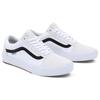 Old Skool Bmx Vans 'Marshmallow Black' VN0005UZQJM