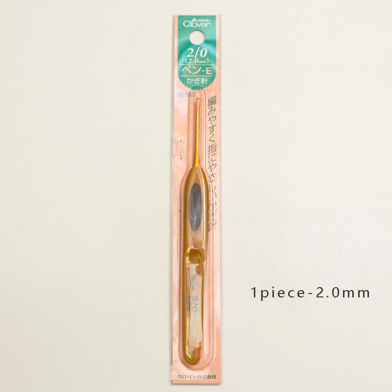 Clover Knitting Hook Clover Crochet Clover Needle Knitting Needles Crochet Needles Hooks Wool Yarn Hook