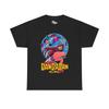 DanDaDan Anime 100% Cotton T-shirt Mens Tees Top Unisex Tee, Graphic