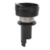Dust Cup Filter for Ultenic U10 ABS Handheld Cordless Vacuum Cleaner Replacement Dust Cup Filter