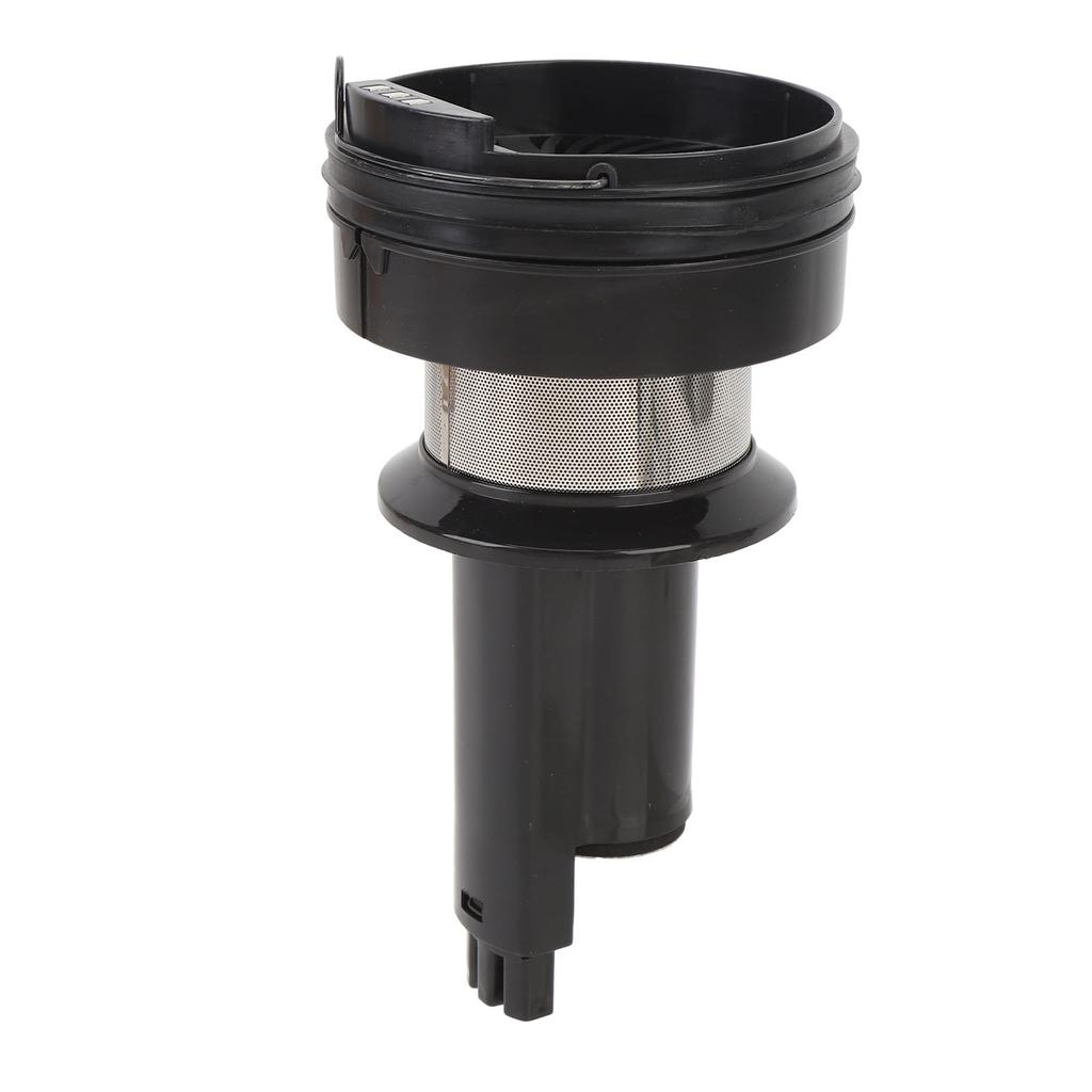 Dust Cup Filter for Ultenic U10 ABS Handheld Cordless Vacuum Cleaner Replacement Dust Cup Filter