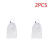 Pool Cleaner Bags Swimming Pool Vacuum Suction Head Leaf Mesh OPP Plastic Bags Cleaning Tools Swimming Portable Outdoor Elements